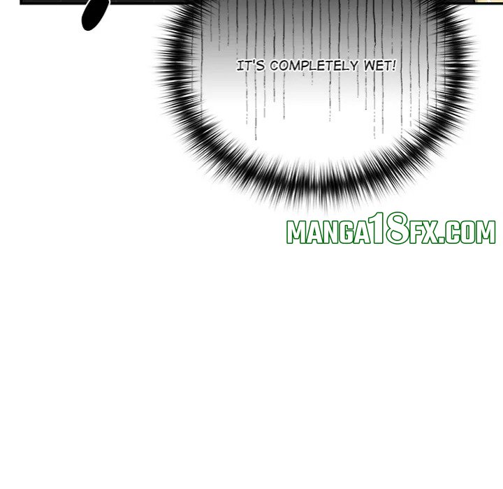 Paws on Campus Chapter 18 - Page 30