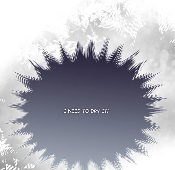 Paws on Campus Chapter 18 - Page 34