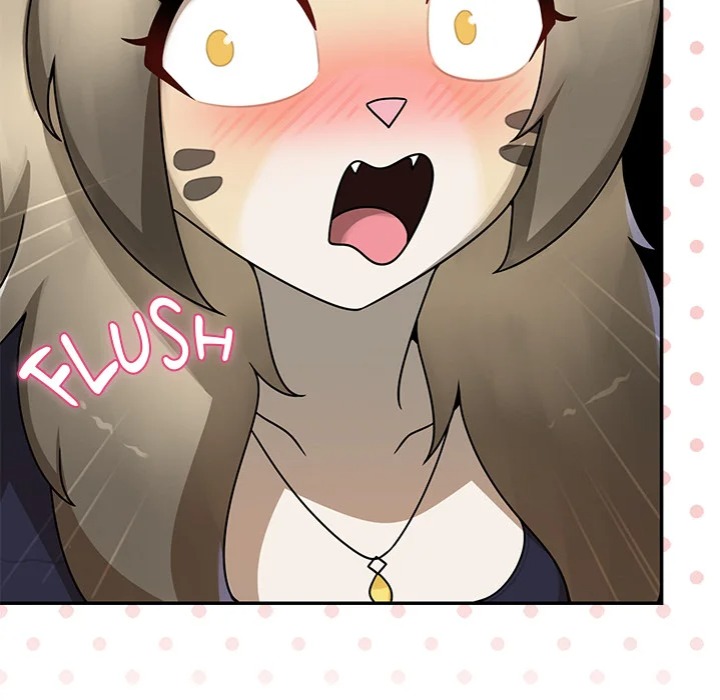 Paws on Campus Chapter 18 - Page 51