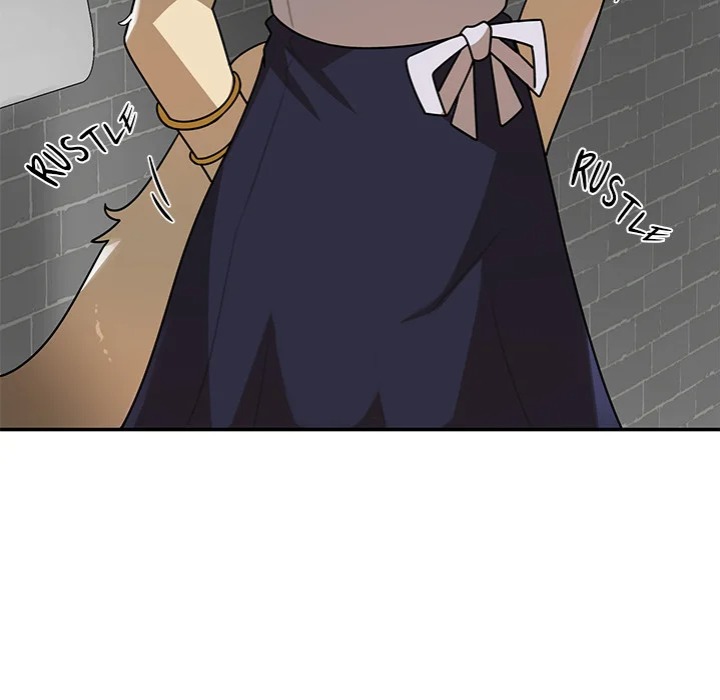 Paws on Campus Chapter 18 - Page 57