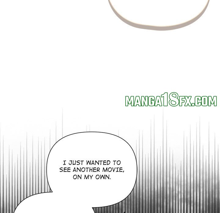 Paws on Campus Chapter 19 - Page 128