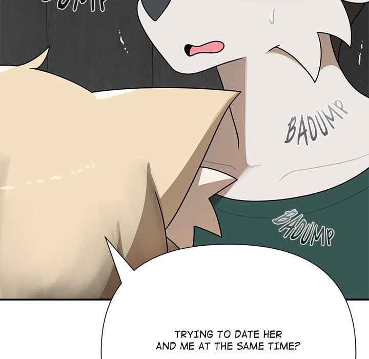 Paws on Campus Chapter 19 - Page 69