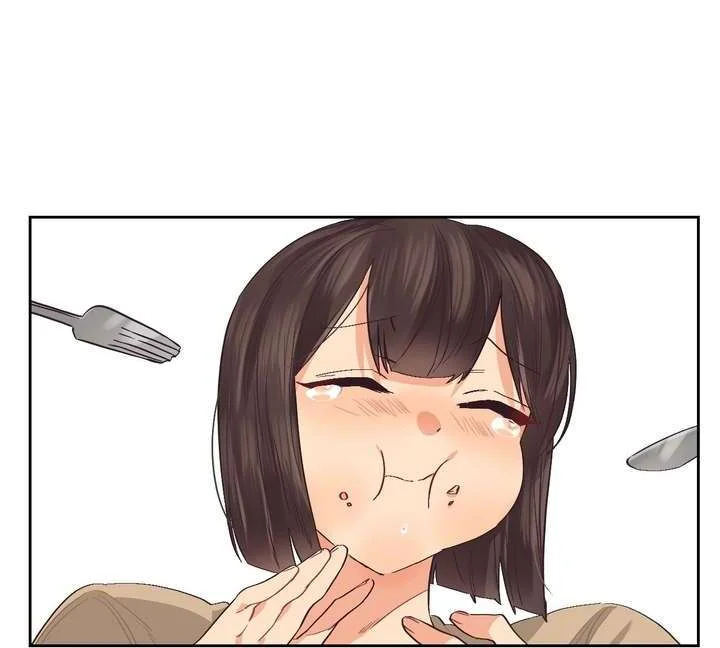 Lesbian Sex Hell Chapter 2 - Page 38