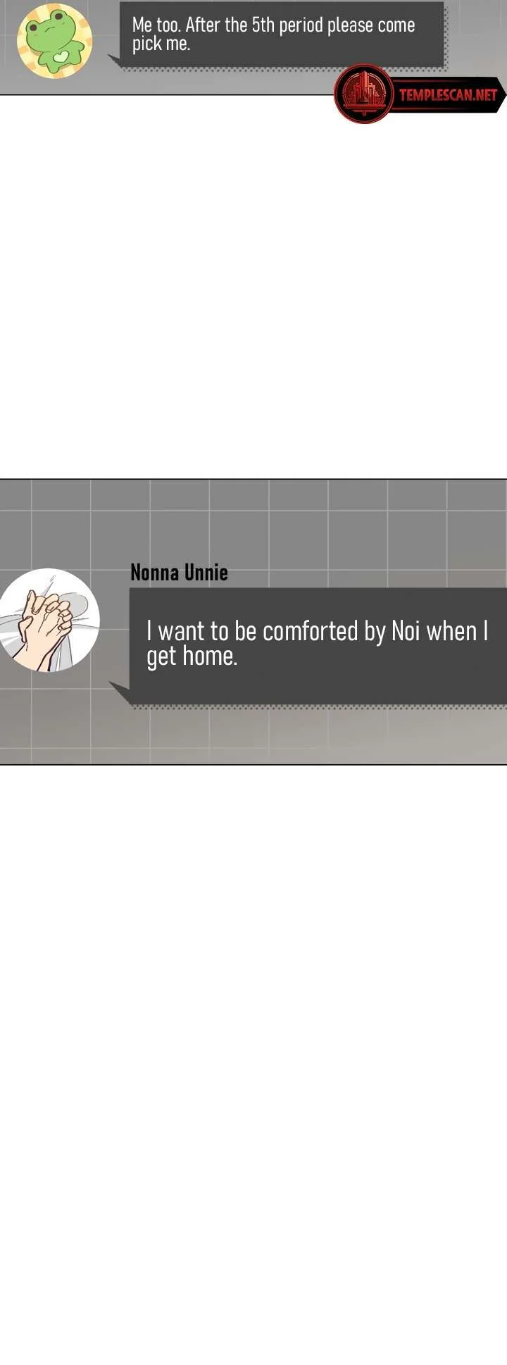 Lesbian Sex Hell Chapter 3 - Page 17