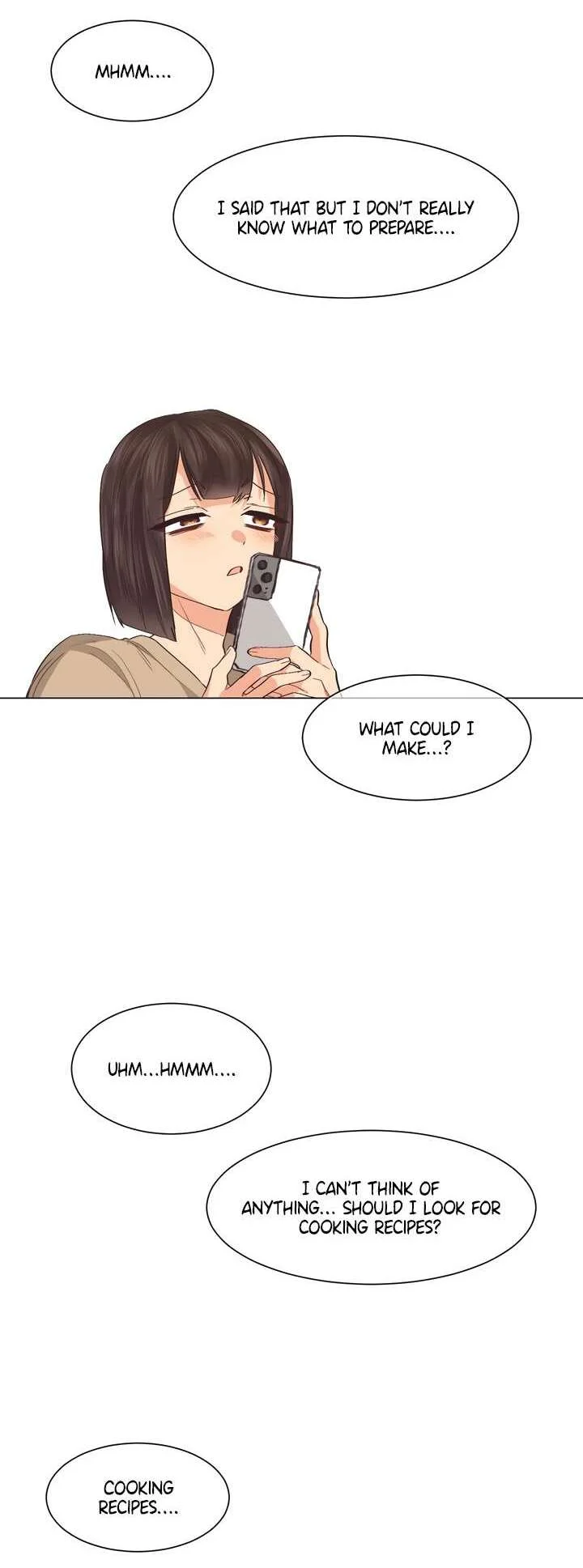 Lesbian Sex Hell Chapter 3 - Page 20