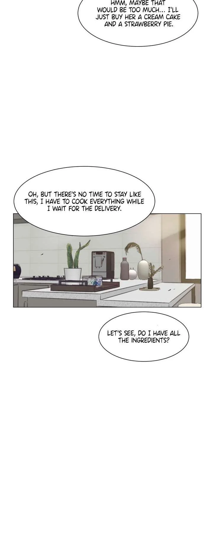 Lesbian Sex Hell Chapter 3 - Page 35