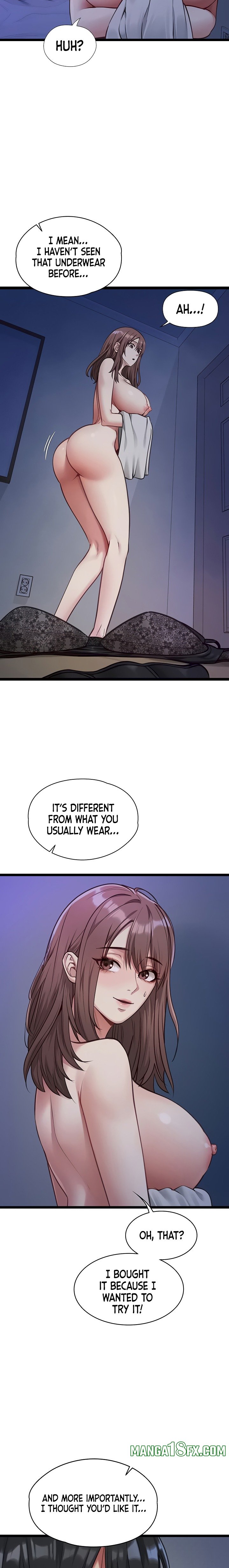 My Girlfriend Was Already Fully Trained Chapter 2 - Page 5