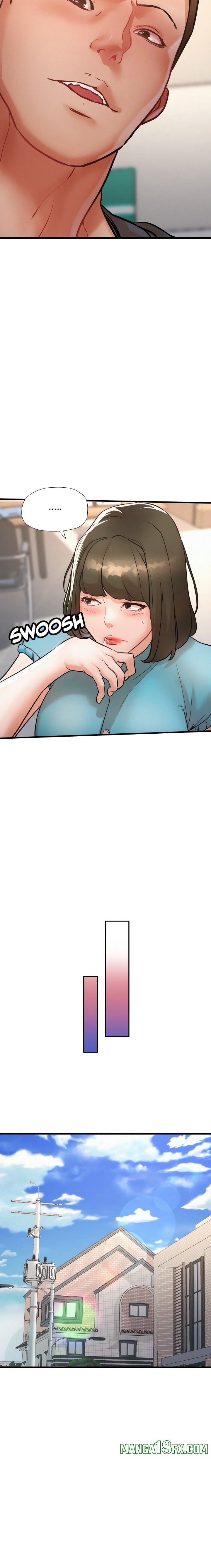 Soaping Up My Stepmom (Uncensored) Chapter 11 - Page 12