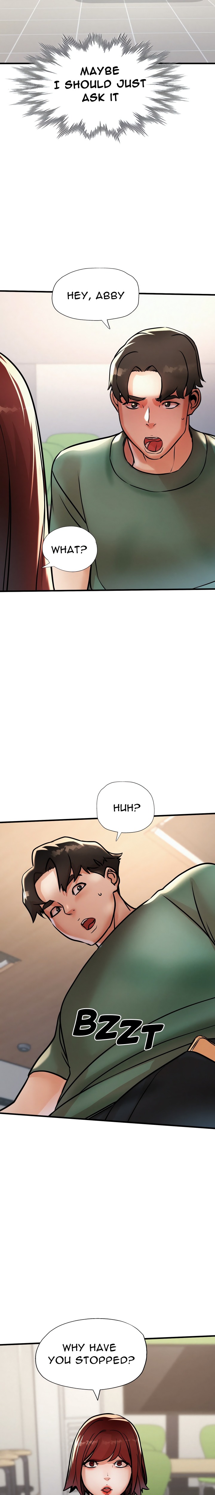 Soaping Up My Stepmom (Uncensored) Chapter 14 - Page 24