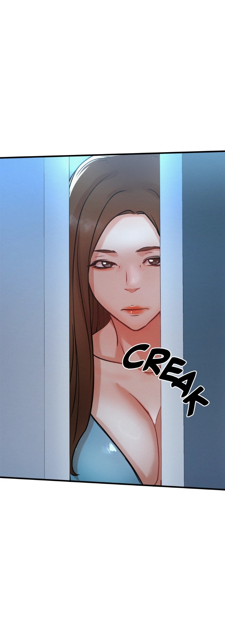 Soaping Up My Stepmom (Uncensored) Chapter 15 - Page 55