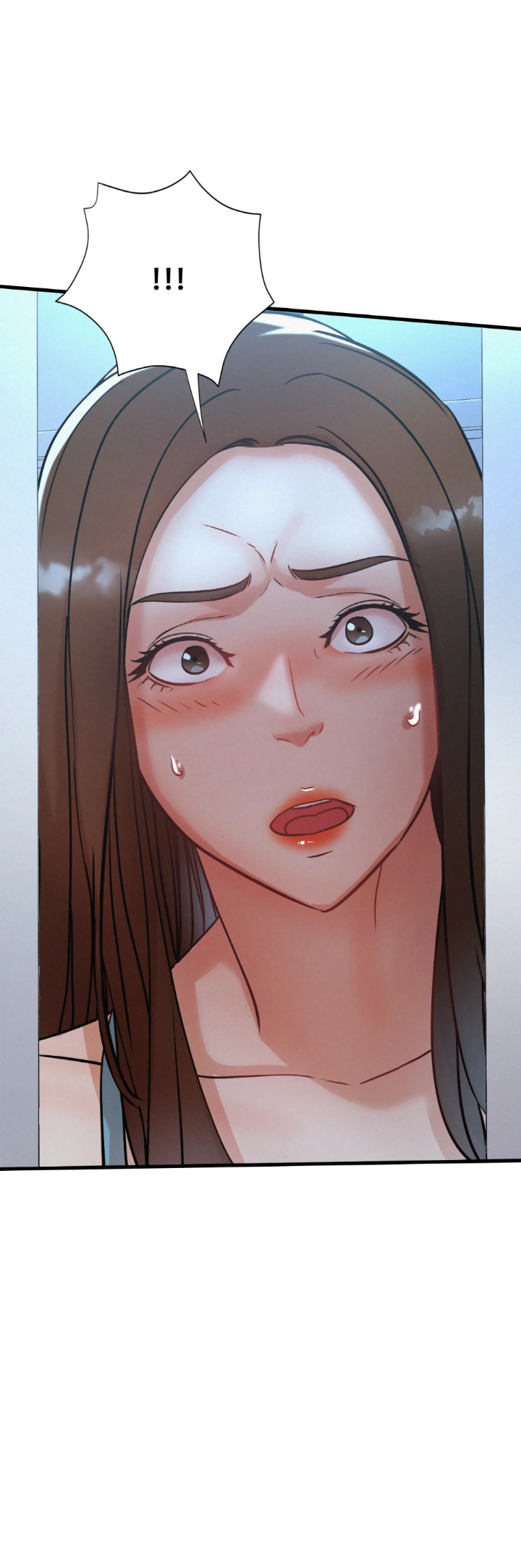 Soaping Up My Stepmom (Uncensored) Chapter 15 - Page 56