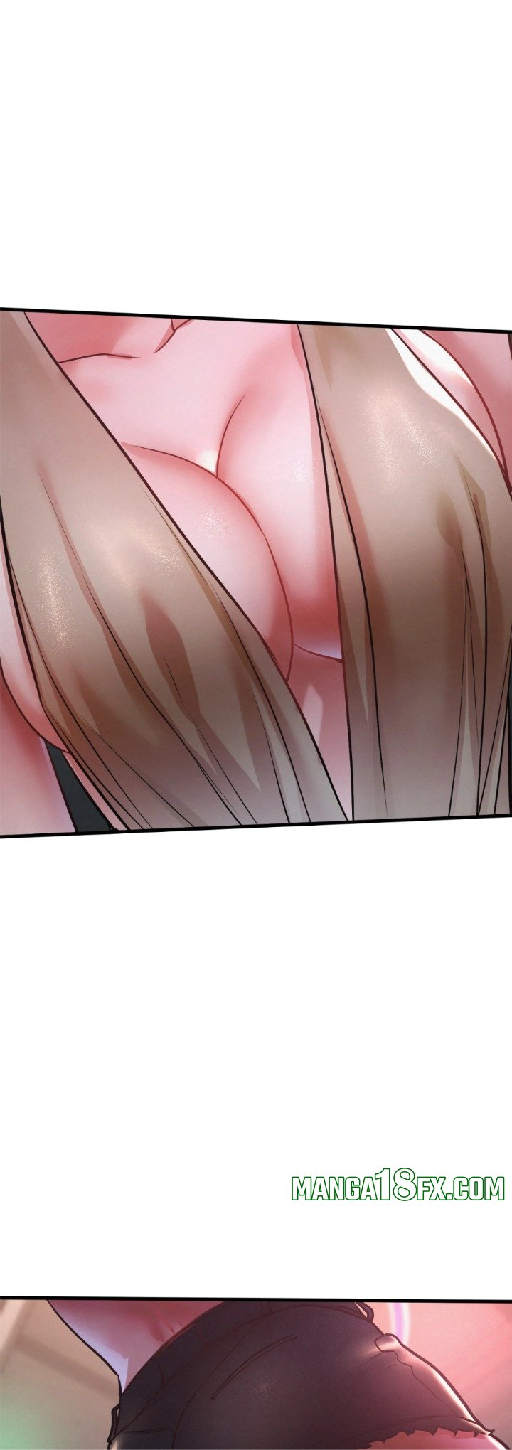 Soaping Up My Stepmom (Uncensored) Chapter 9 - Page 35