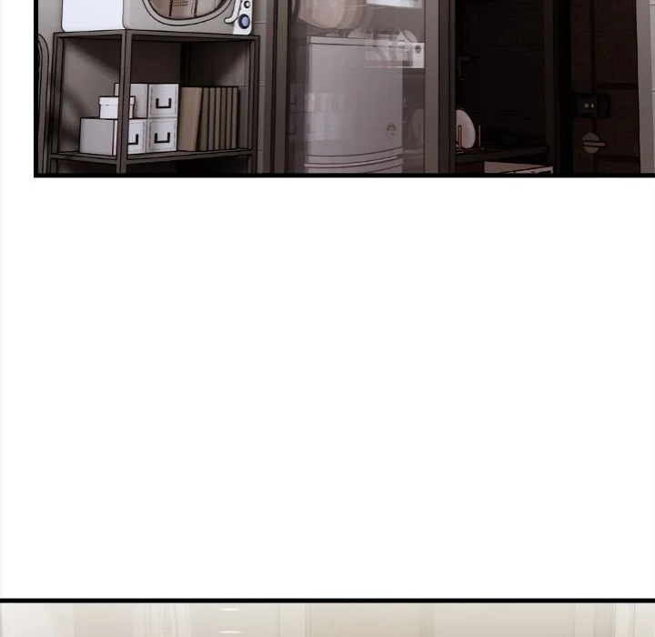 No Escape (Squee) Chapter 12 - Page 121