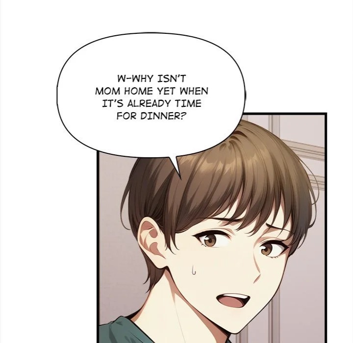 No Escape (Squee) Chapter 12 - Page 77