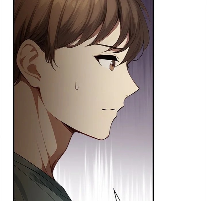 No Escape (Squee) Chapter 12 - Page 84