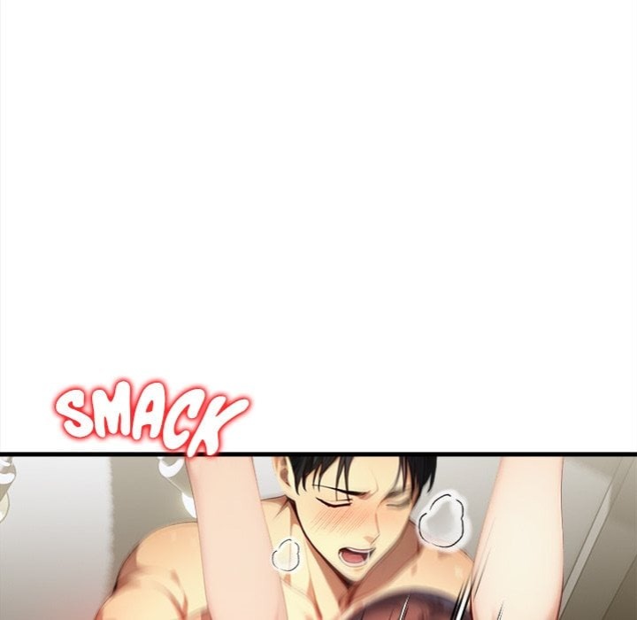 No Escape (Squee) Chapter 14 - Page 123