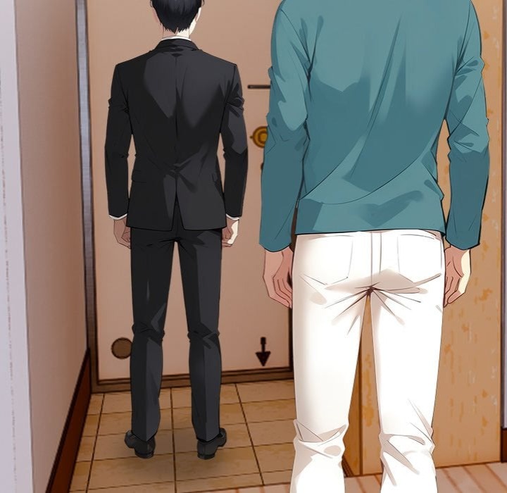 No Escape (Squee) Chapter 14 - Page 54