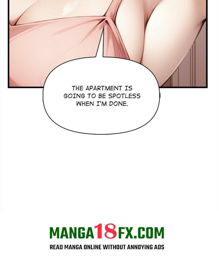 No Escape (Squee) Chapter 14 - Page 69