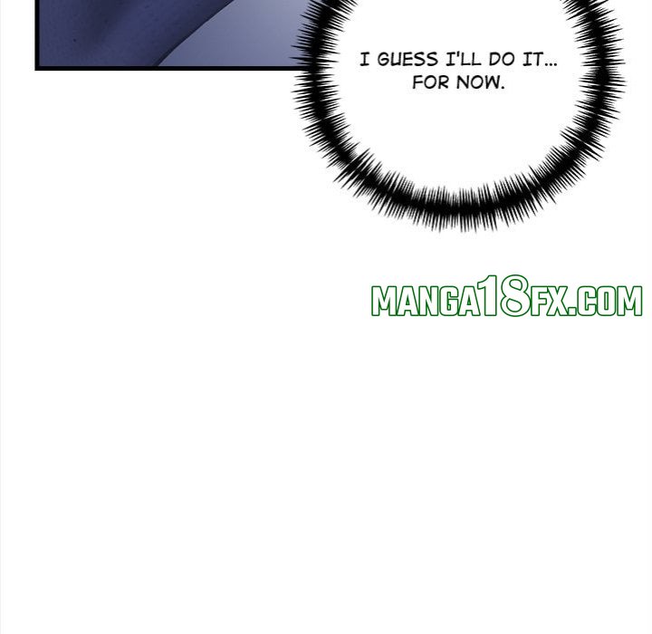 No Escape (Squee) Chapter 14 - Page 9