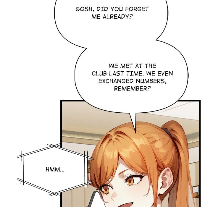 No Escape (Squee) Chapter 15 - Page 116