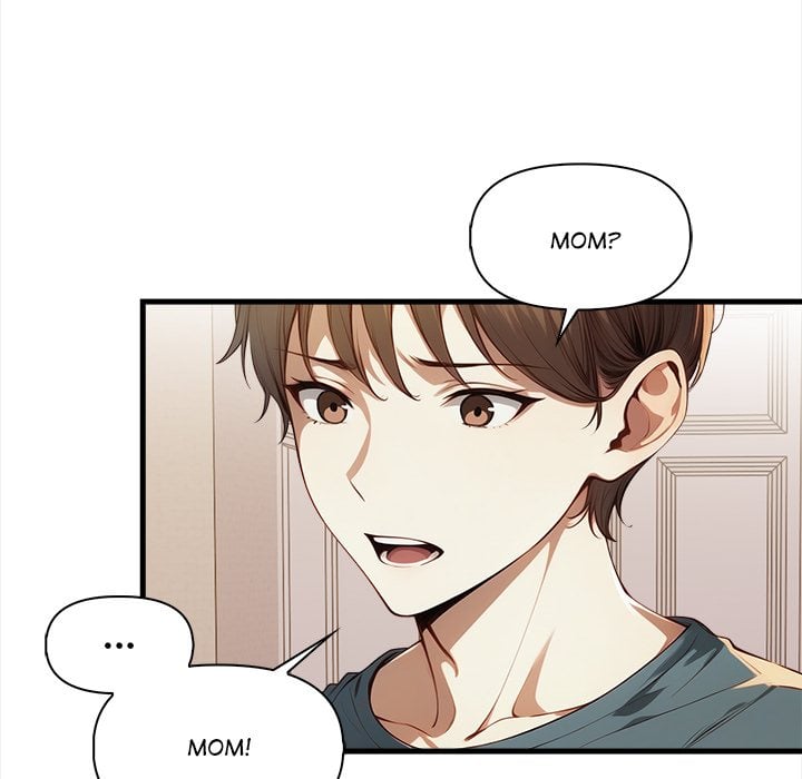 No Escape (Squee) Chapter 15 - Page 24