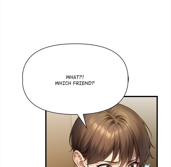 No Escape (Squee) Chapter 15 - Page 28