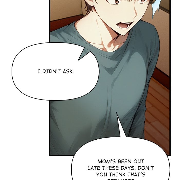 No Escape (Squee) Chapter 15 - Page 29