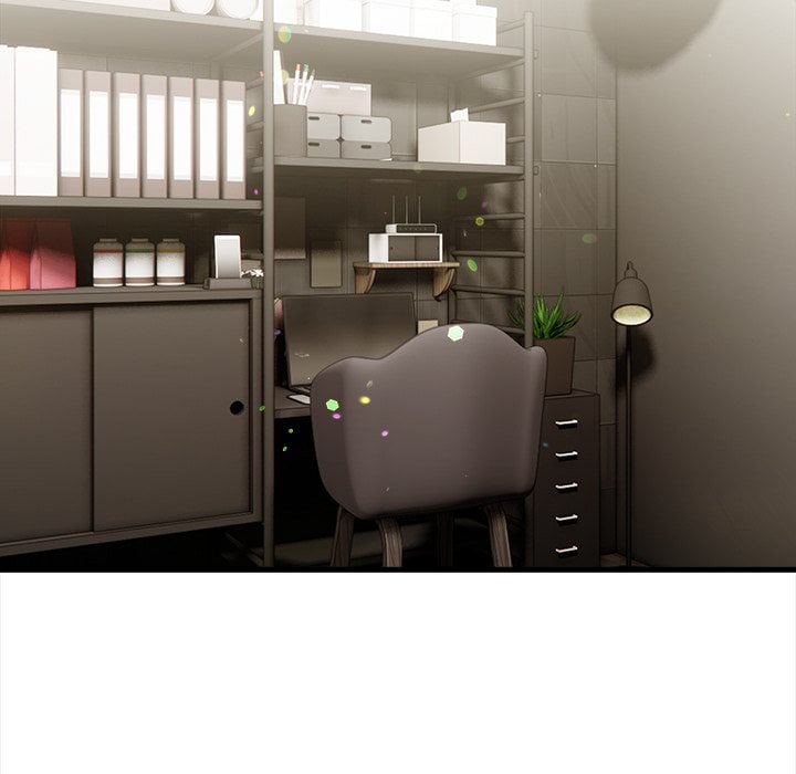 No Escape (Squee) Chapter 15 - Page 40