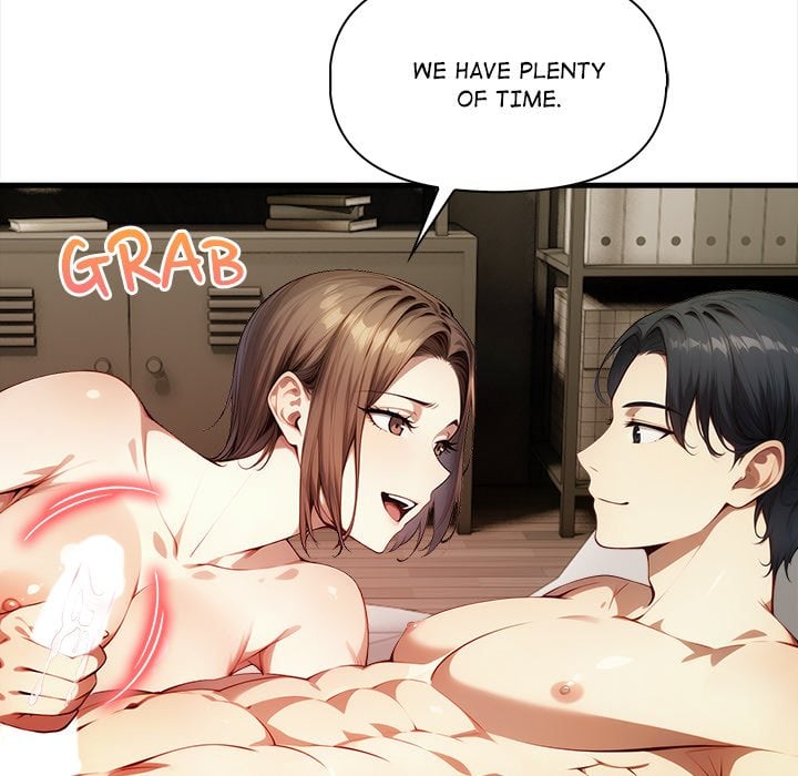 No Escape (Squee) Chapter 15 - Page 49