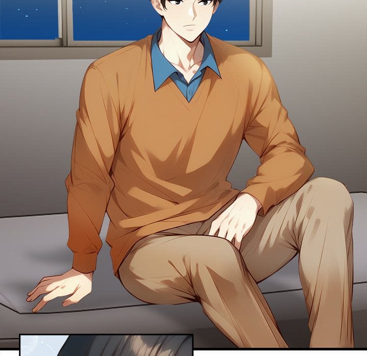 No Escape (Squee) Chapter 15 - Page 98