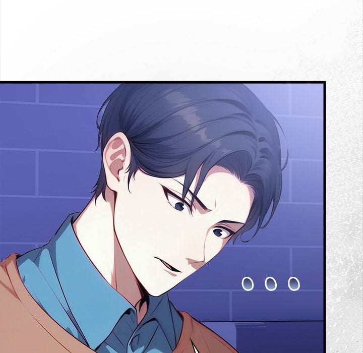 No Escape (Squee) Chapter 16 - Page 104