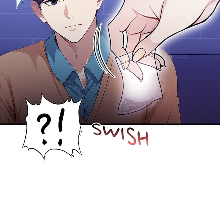 No Escape (Squee) Chapter 16 - Page 113