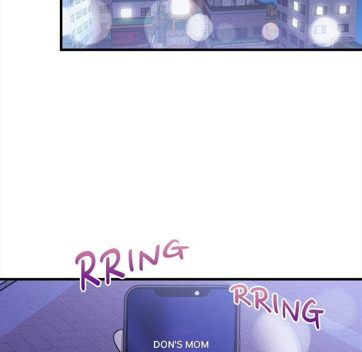 No Escape (Squee) Chapter 16 - Page 144