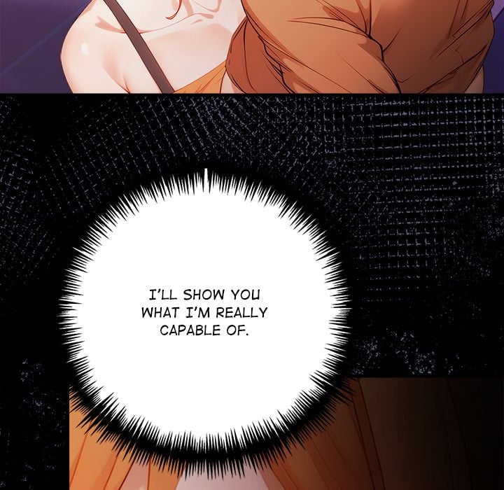 No Escape (Squee) Chapter 16 - Page 69