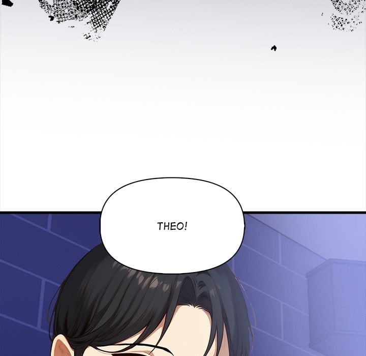 No Escape (Squee) Chapter 16 - Page 71