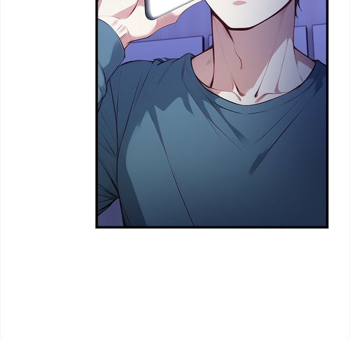 No Escape (Squee) Chapter 18 - Page 107