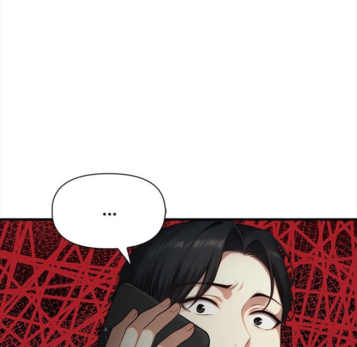 No Escape (Squee) Chapter 18 - Page 119