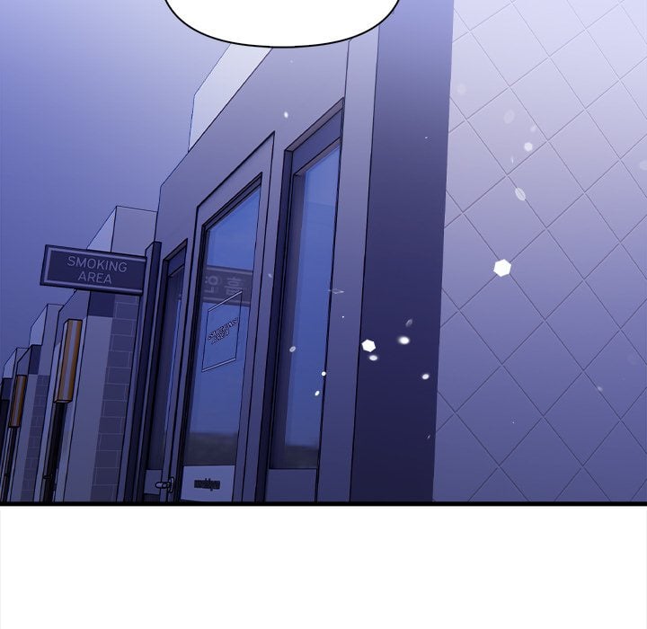 No Escape (Squee) Chapter 18 - Page 134