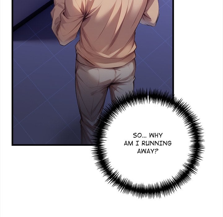 No Escape (Squee) Chapter 18 - Page 137