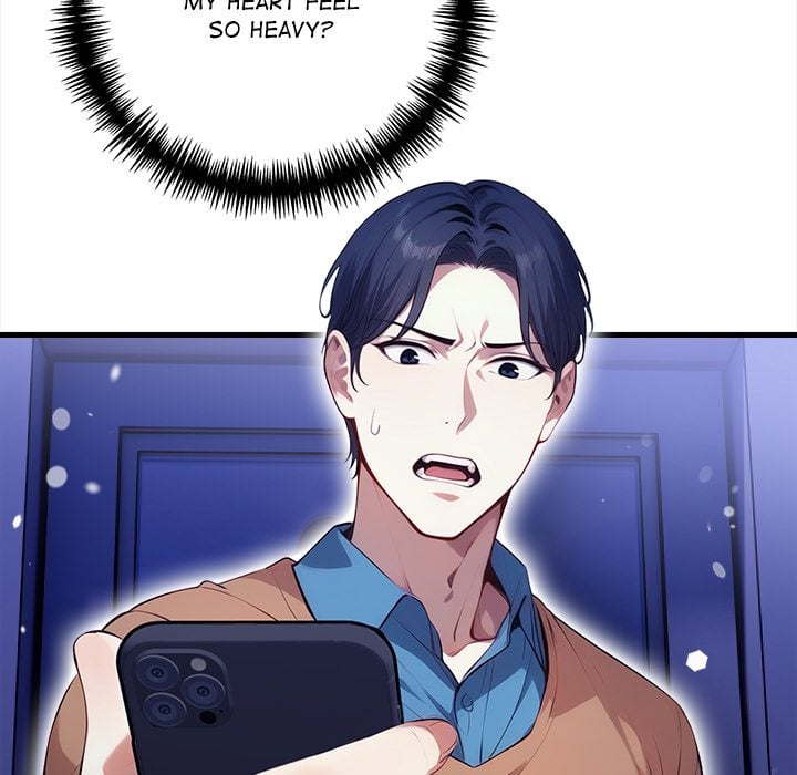 No Escape (Squee) Chapter 18 - Page 139