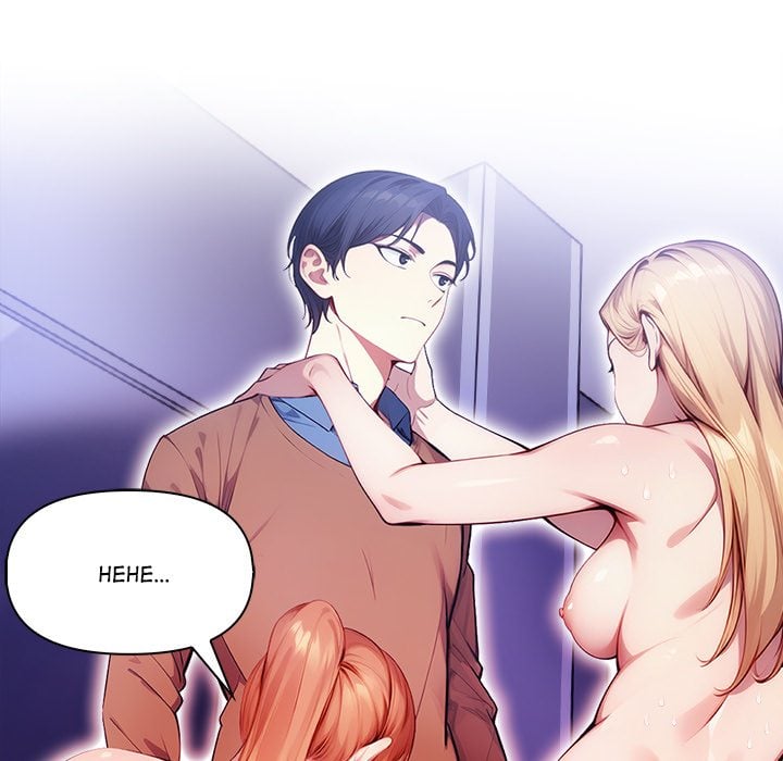 No Escape (Squee) Chapter 18 - Page 166