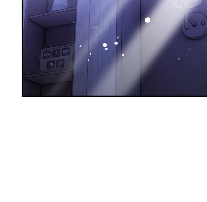 No Escape (Squee) Chapter 18 - Page 26