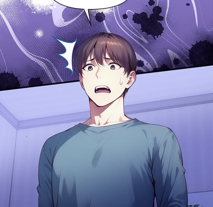 No Escape (Squee) Chapter 18 - Page 79