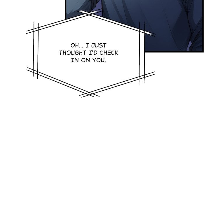 No Escape (Squee) Chapter 18 - Page 88