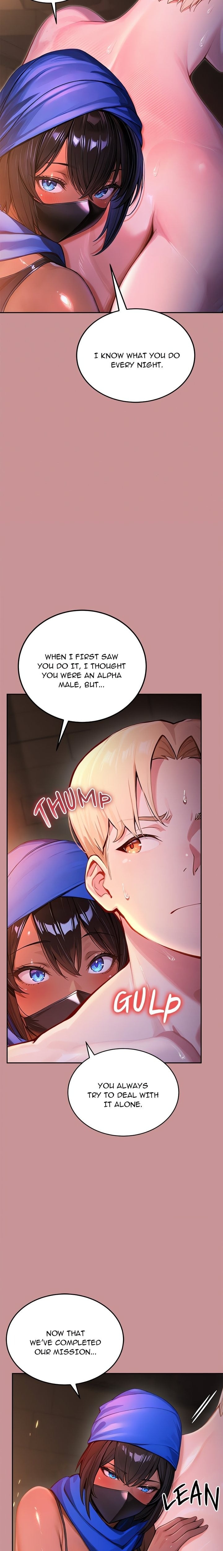 XX Dungeon Chapter 1 - Page 23