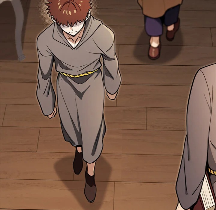 XX Dungeon Chapter 10 - Page 33