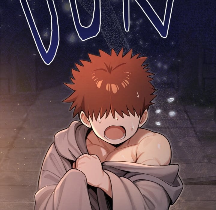 XX Dungeon Chapter 11 - Page 113