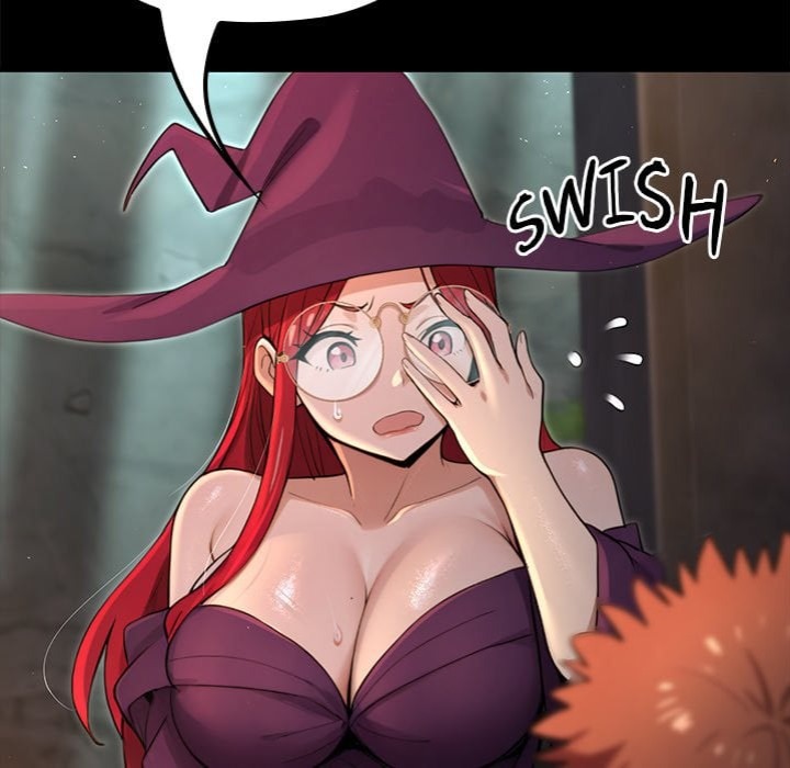 XX Dungeon Chapter 11 - Page 116