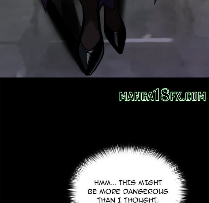 XX Dungeon Chapter 11 - Page 147