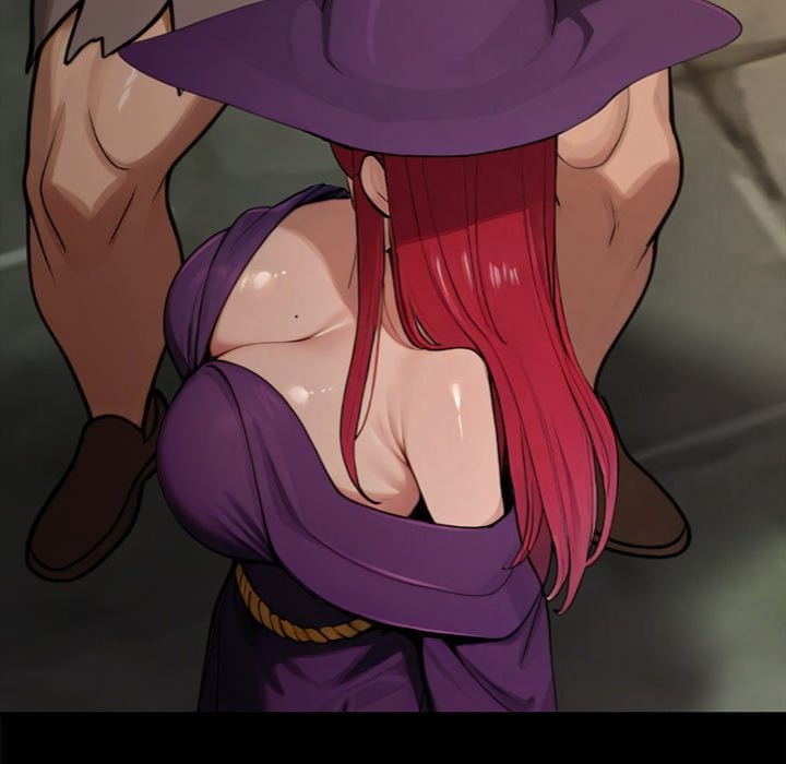 XX Dungeon Chapter 11 - Page 156